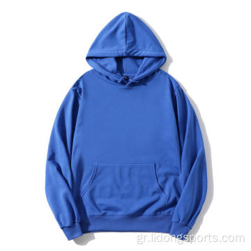 Χονδρικό pullover προσαρμοσμένο λογότυπο unisex hoodies φούτερ